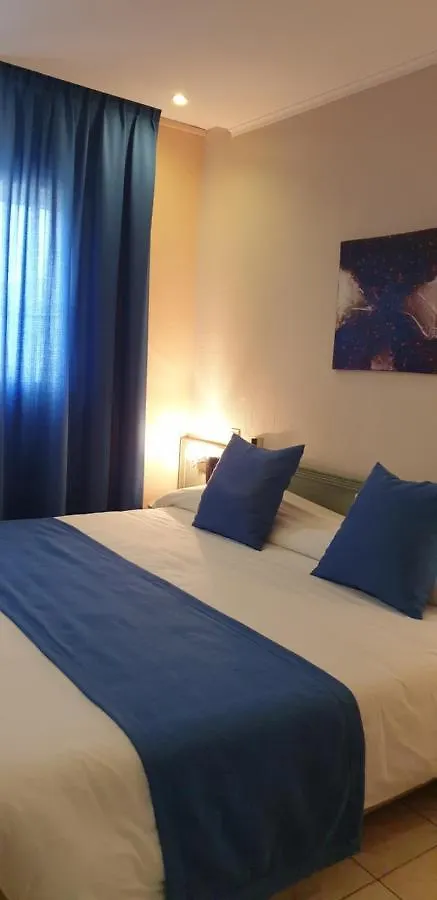 Logis Hotel & Restaurant Le Fleurance France