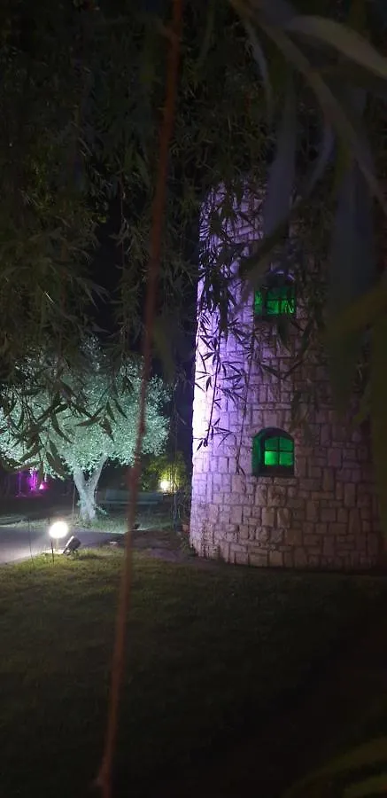 Logis Hotel & Restaurant Le Fleurance