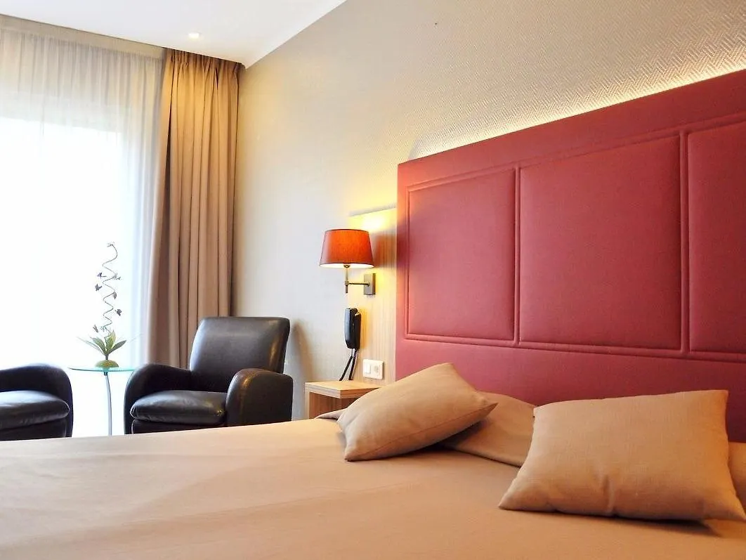 ***  Logis Hotel & Restaurant Le Fleurance France