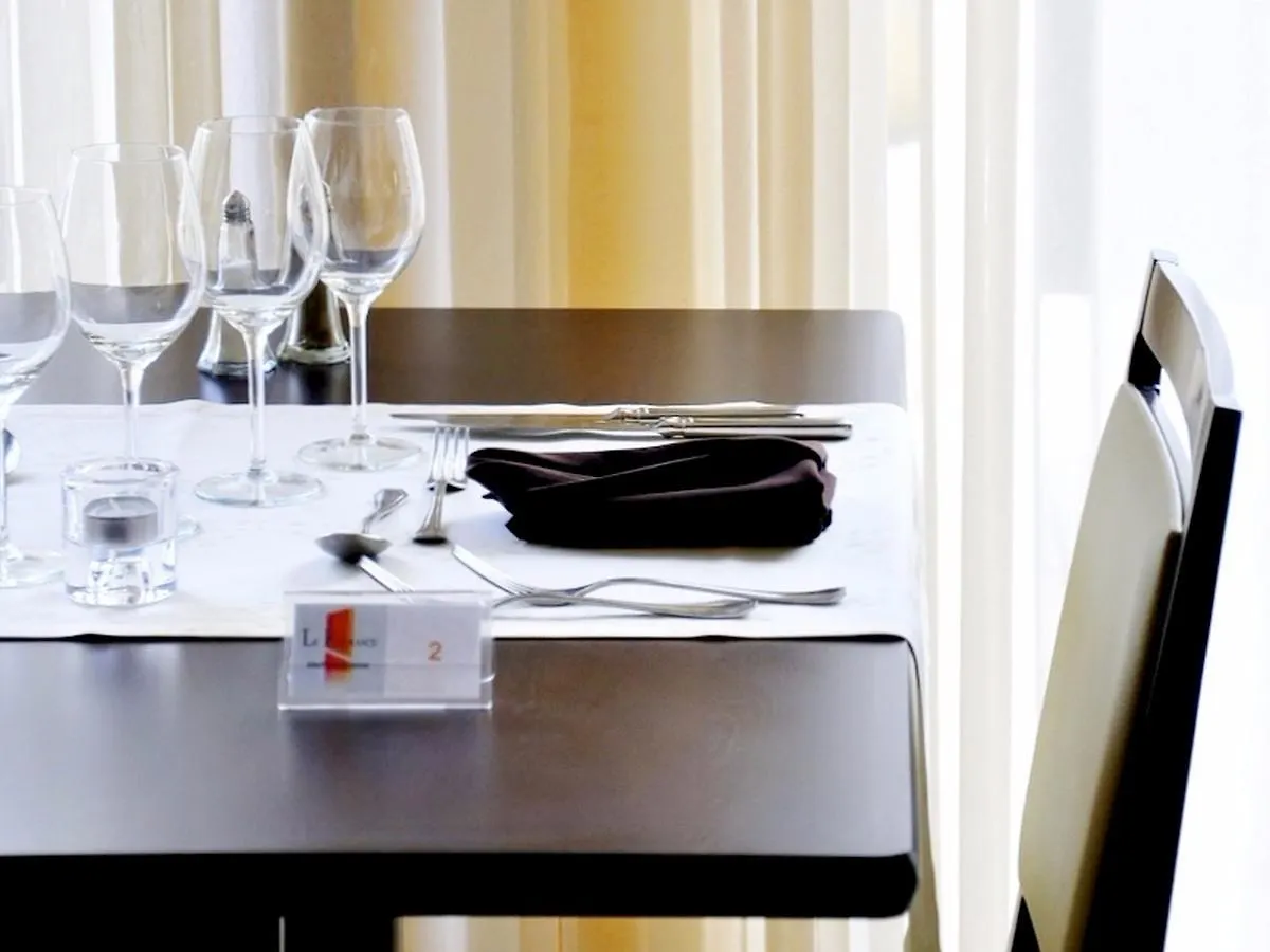 Logis Hotel & Restaurant Le Fleurance France