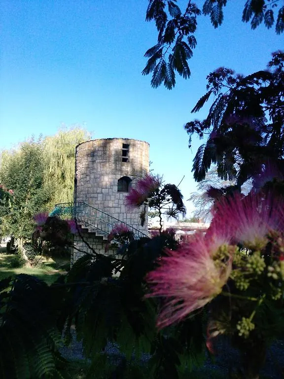 ***  Logis Hotel & Restaurant Le Fleurance France